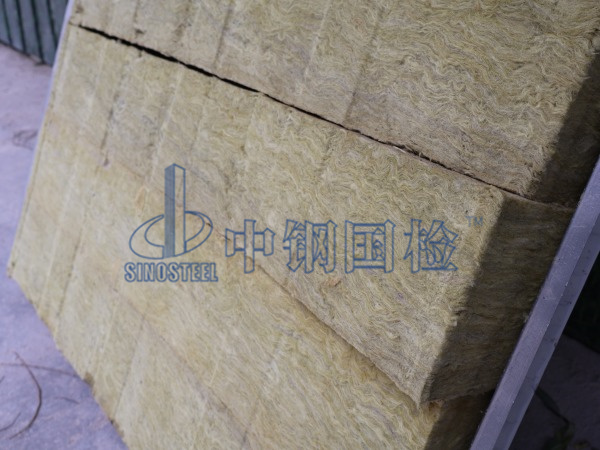 離心玻璃棉板樣品圖