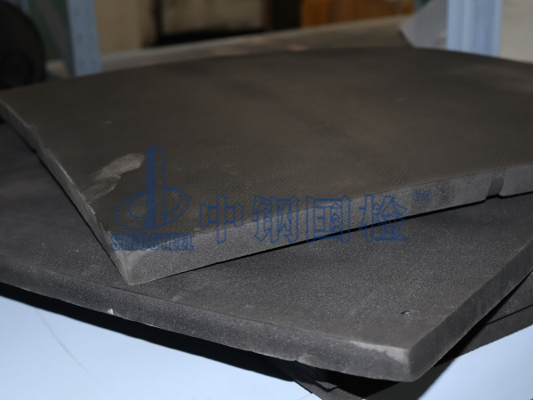 泡沫板檢測(cè)樣品圖